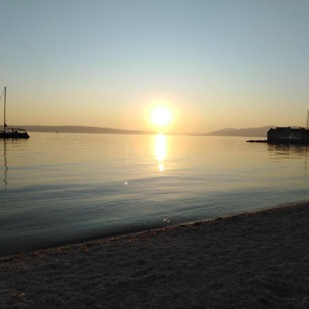 Cosy Family Apartment Marina Kastela Near Airport Exterior photo